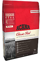 Корм Acana для собак ACANA 14,5кг CLASSIC RED