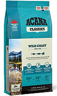 Корм Акана для собак ACANA 14,5кг WILD COAST