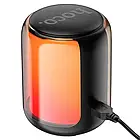 Акустична система Hoco BS56 Colorful Black, фото 6