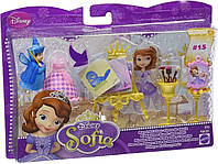 Disney Sofia The First royal classroom Набір дісней Софія у класі Art class