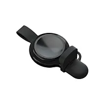 Зарядний пристрій для смарт-годинників XO CX003 iWatch Black бездротовий