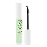 Гипоаллергенная подкручивающая тушь для ресниц ¦ Vegan Curly Mascara 001