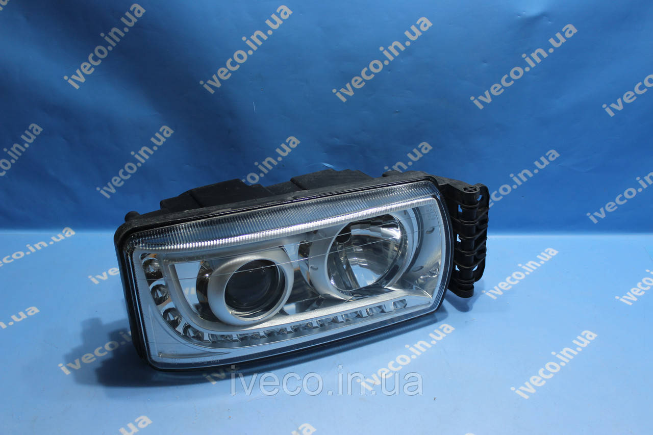 Фара права Iveco Stralis Trakker EuroCargo 5801639122 5801745452