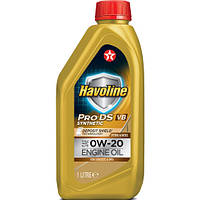 Масло моторное TEXACO HAVOLINE ProDS VB 0W20