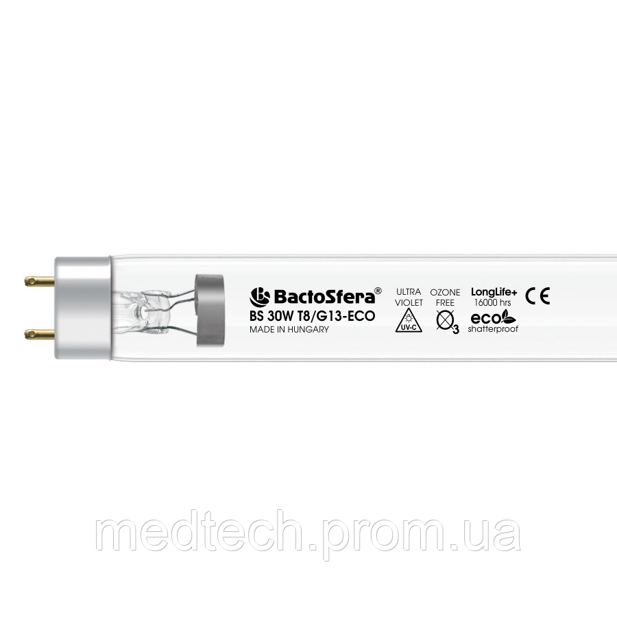 BactoSfera BS 30W T8/G13-ECO