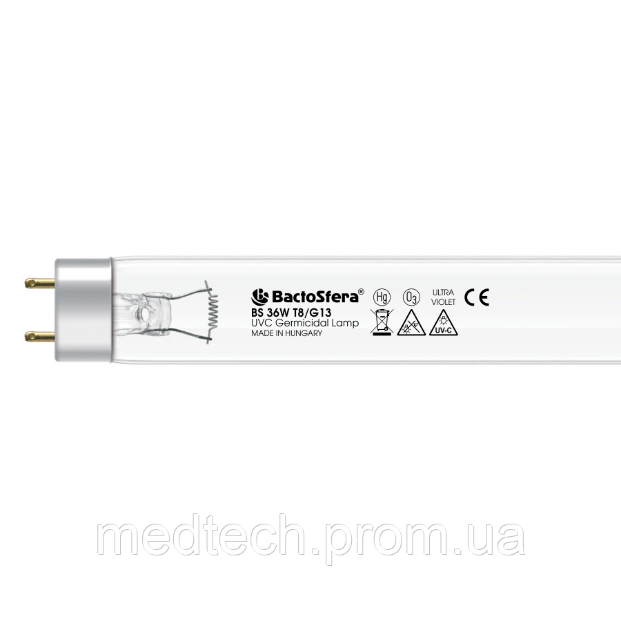 BactoSfera BS 36W T8/G13