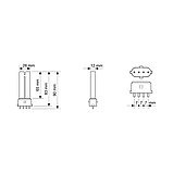 BactoSfera BS 5W 2G7, фото 2