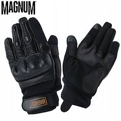 Тактичні захисні рукавиці MAGNUM STAMPER М