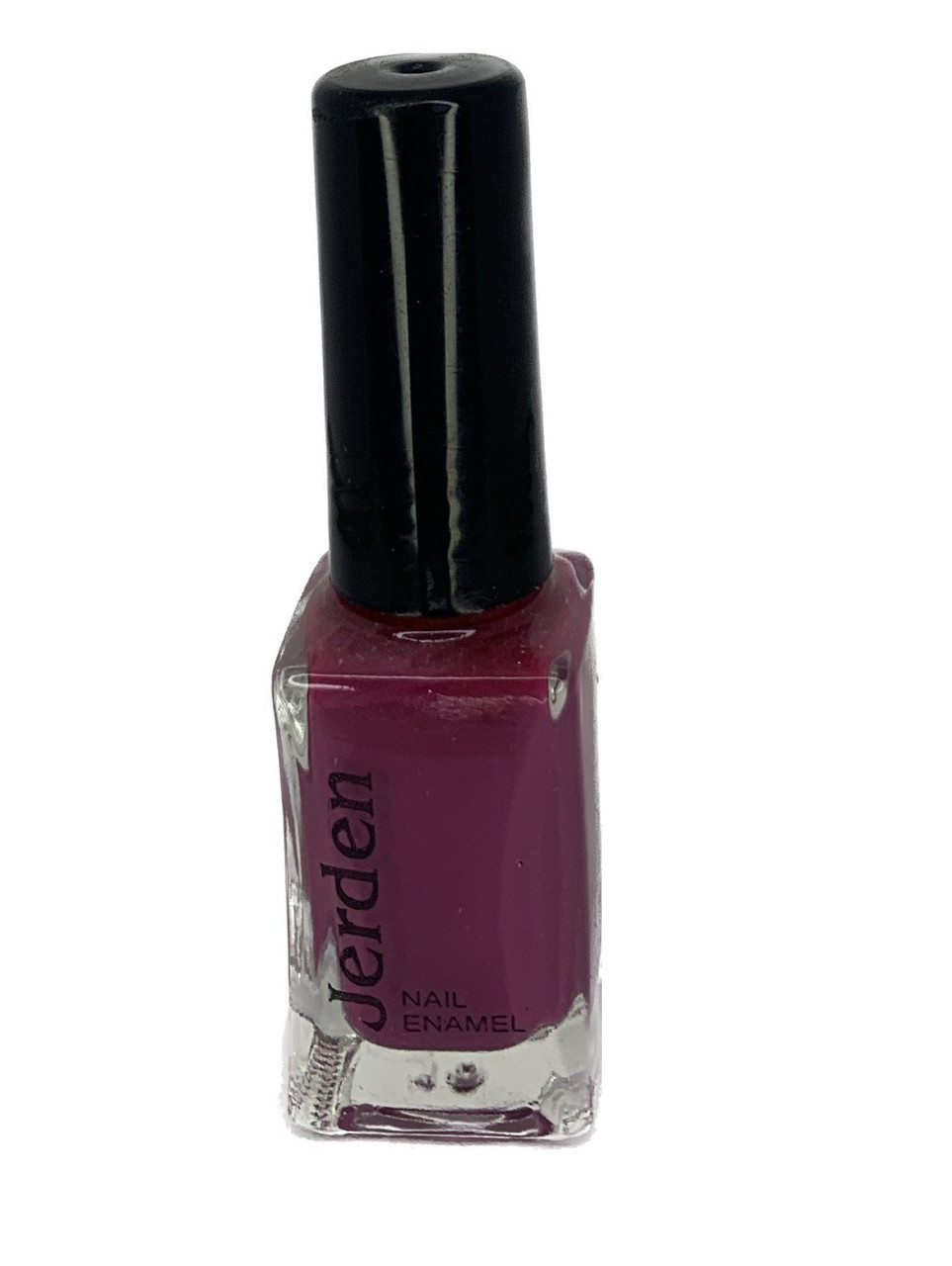 Лак для нігтів Jerden Nail Enamel №52 6 мл