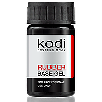 Каучуковая база для гель-лака Kodi Rubber Base Gel, 14 мл