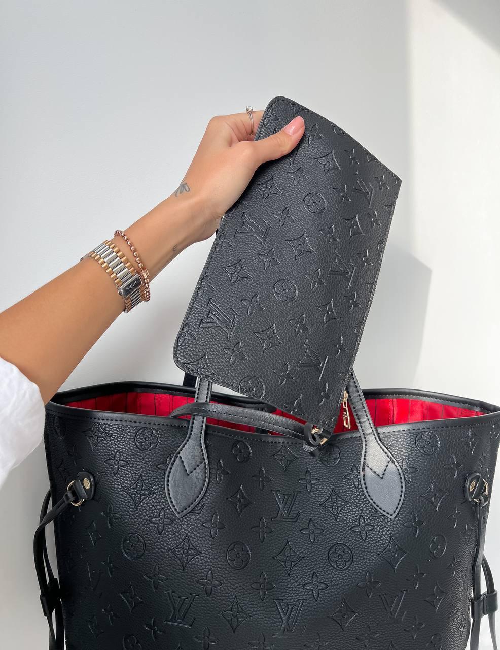 Neverfull louis shop vuitton cena