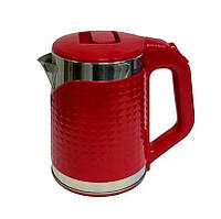 Чайник электрический Витек Вт-3118, red