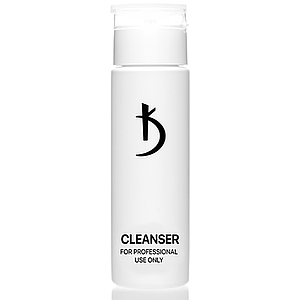 Рідина для зняття липкого шару Kodi Professional Cleanser, 160 мл