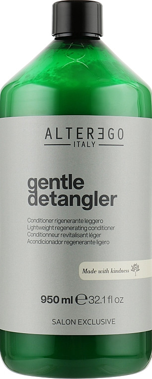 Зволожуючий і регенеруючий кондиціонер Rituals Gentle Conditioner Alter Ego Alter Ego, 950 мл