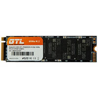 SSD накопитель M.2 512GB GTL Poseidon (GTLPOS512GBNV)