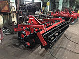 Борона навісна БН-2,6П з пружинними стойками, фото 4