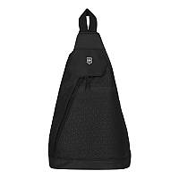 Городской монорюкзак Victorinox Travel Altmont Original Black 7л (Vt606748)