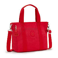 Женская сумка Kipling Asseni Mini Red Rouge 5л (KI7149_Z33)