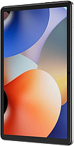 Планшет Blackview Oscal Pad 10 8/128GB Global LTE Moonlight Silver, фото 4