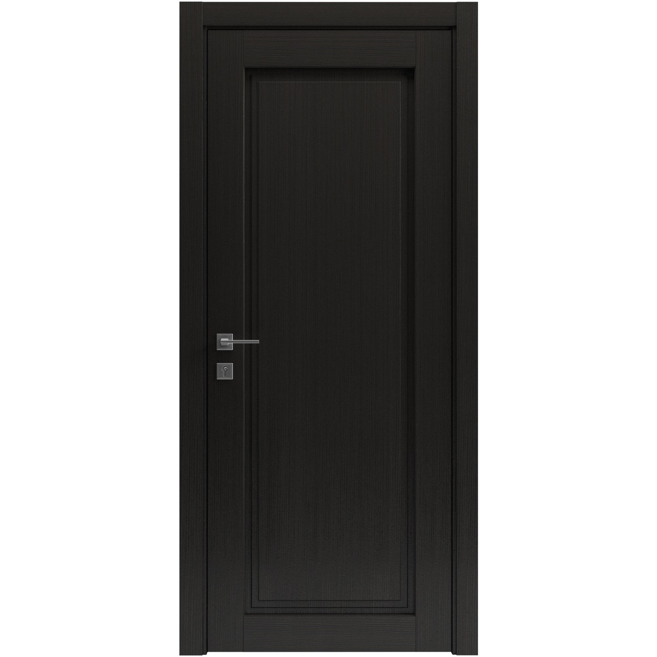 Двері колекції Style модель "Style-01" ПГ, Венге