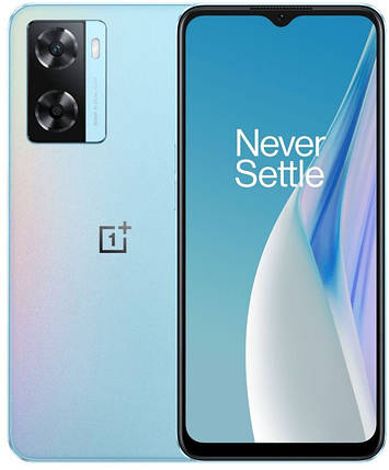 OnePlus Nord N20 SE 4/64GB Blue Гарантія 1 рік, фото 1