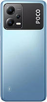 Xiaomi POCO X5 5G 6/128GB Blue Гарантия 1 Год (*CPA -3% Знижка)_K, фото 3