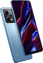 Xiaomi POCO X5 5G 6/128GB Blue Гарантия 1 Год (*CPA -3% Знижка)_K, фото 5