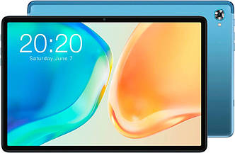 Планшет Teclast M40 Plus 8/128GB LTE Global (Sea Blue)