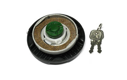 Citroen Jumpy 1994 — корок, пробка паливного бака, арт. DA-4593, фото 2