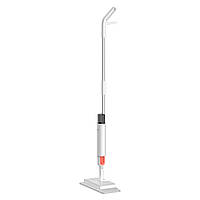 Швабра Xiaomi MiJia Deerma Water Spray Mop TB880 (White) [59006]