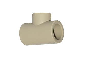 Трійник редукційний FADO PPR 32*20*32
