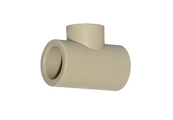 Трійник редукційний FADO PPR 90*50