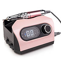 Фрезер для маникюра BUCOS ZS-717 PINK PROFESSIONAL - 35 000 об/мин 65W