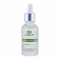 Успокаивающая сыворотка для лица CU Skin Clean - Up Calming Intensive Serum 30 мл