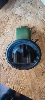 Резистор печки шкода фабия | Сравнить цены и купить по акции со скидкой ...