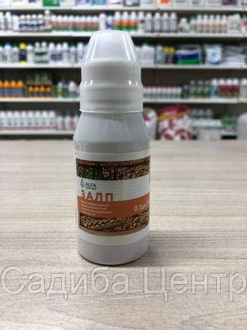 ИНСЕКТИЦИД ЗАЛП 100 МЛ ALFA SMART AGRO (ID#1767254331), цена: 95 ...