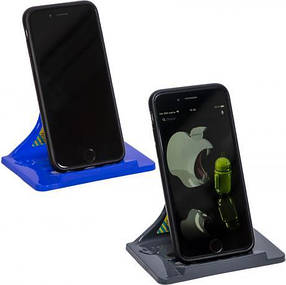 Підставка та тримач для підзарядки гаджетів БП-698 MZOPT, фото 3