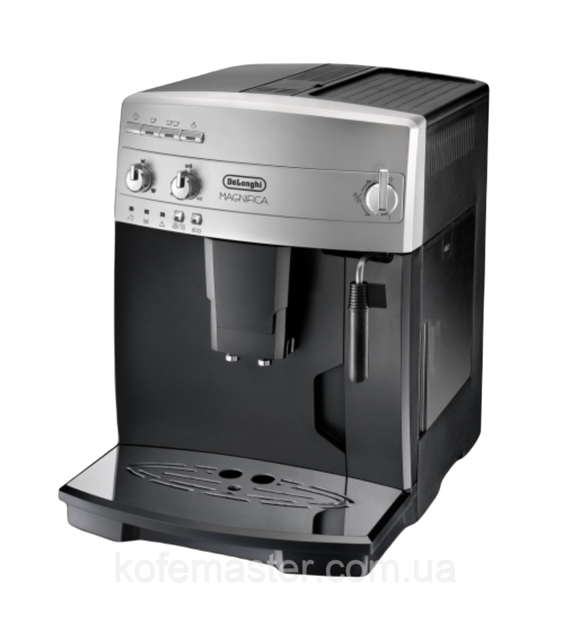 Кавомашина Delonghi Magnifica ESAM02.110.SB б/у [обслужена]