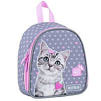 Рюкзак детский Kite Kids Studio Pets SP22-538XXS