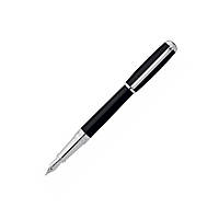 Пір'яна ручка S.T. Dupont Elysee Black and Palladium 410674