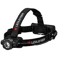 Налобний ліхтар Led Lenser H7R CORE 502122