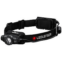 Налобний ліхтар Led Lenser H5R CORE 502121