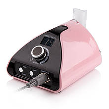 Фрезер для манікюру BUCOS ZS-711 PINK PROFESSIONAL - 35 000 об/хв 65W