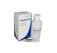 LIQUIDES 5.25% (ЛИКВИДЕЗ) ГИПОХЛОРИТ НАТРИЯ 215 Г.