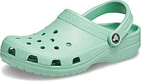 12 Women/10 Men Jade Stone Crocs Unisex-Adult Classic Clogs (Бестселлеры)