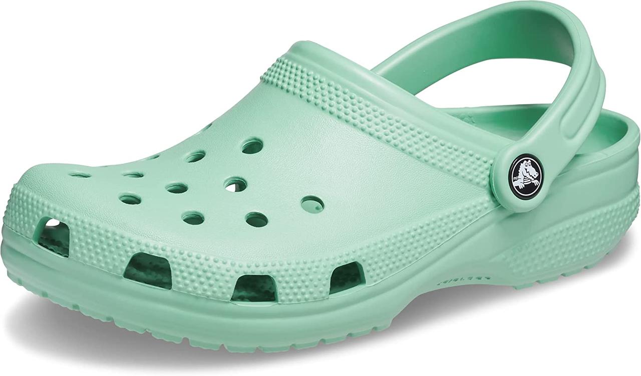 Crocs on sale 10 12