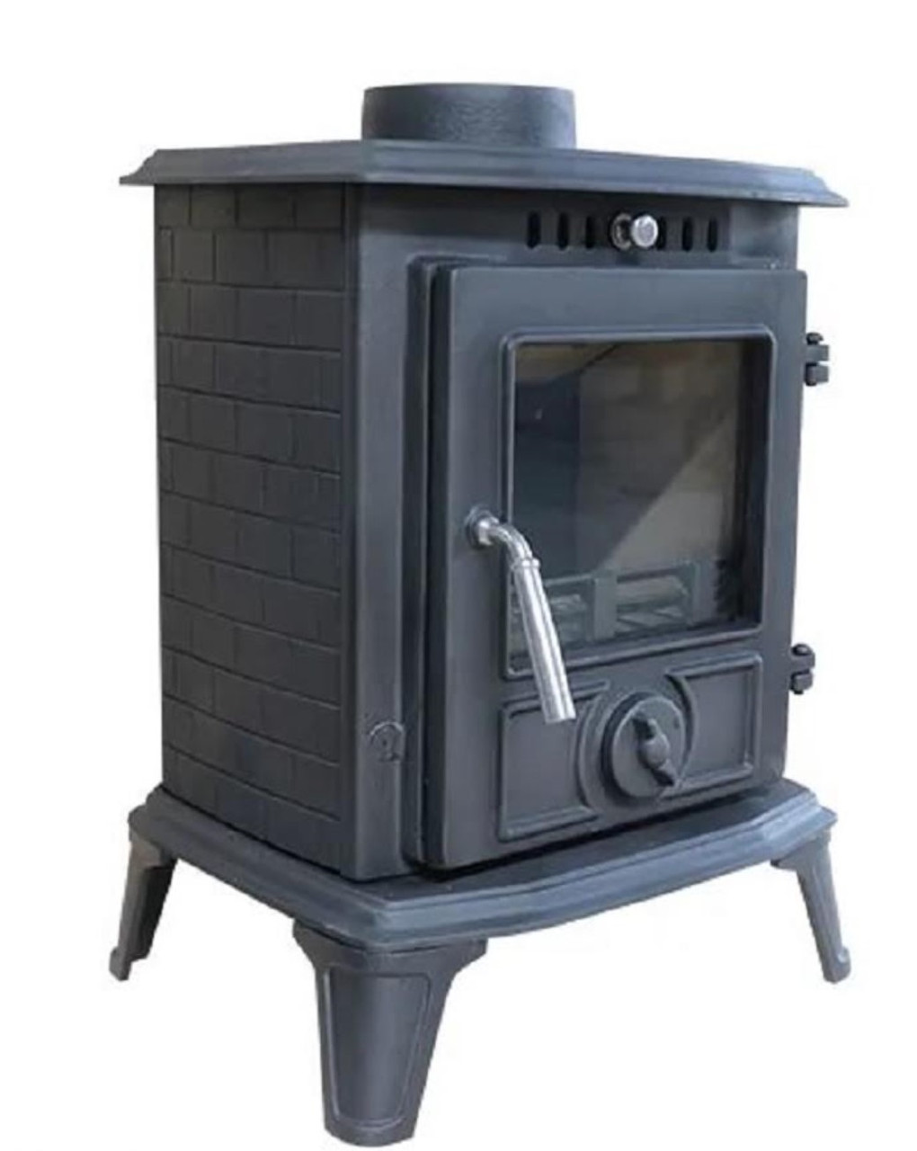 Буржуйка для дому Bonfire BF060