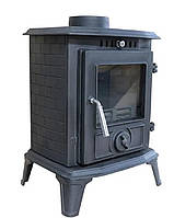 Буржуйка для дому Bonfire BF060