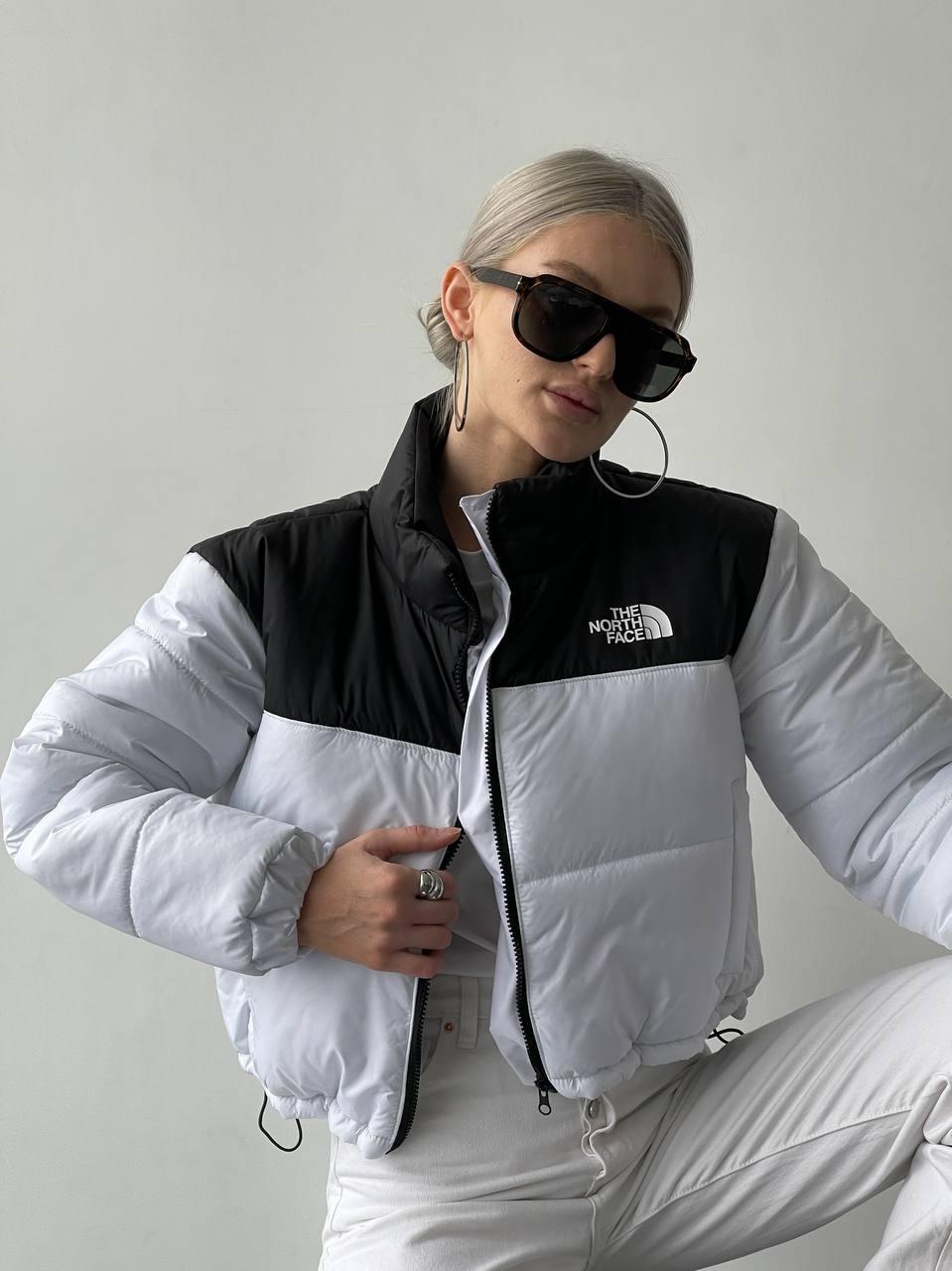 Жіноча куртка The North Face