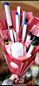 Букет ламп і ліхтарів 12 штук